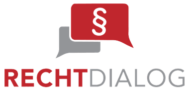 Logo von RechtDialog Rechtsanwaltsgesellschaft mbH