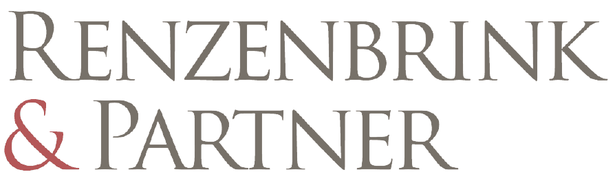 Logo von Renzenbrink & Partner