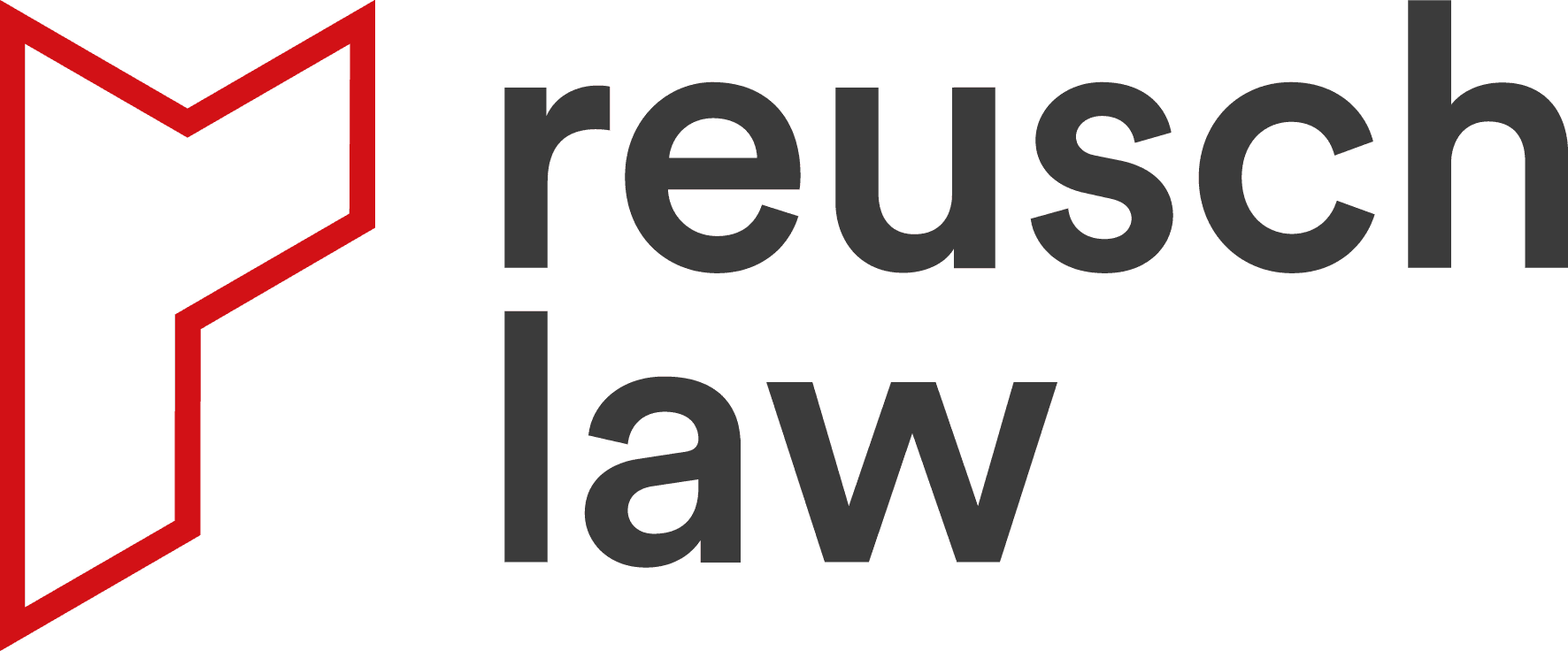 Logo von reuschlaw