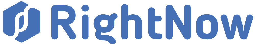 Logo von RightNow GmbH