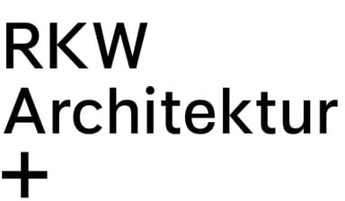 Logo von RKW Architektur + Rhode Kellermann Wawrowsky GmbH