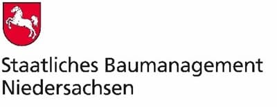 Logo von Staatliches Baumanagement Niedersachsen