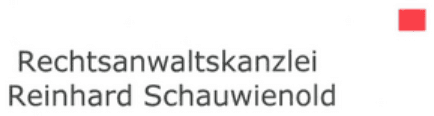 Logo von Schauwienold