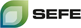 Logo von SEFE Securing Energy for Europe GmbH