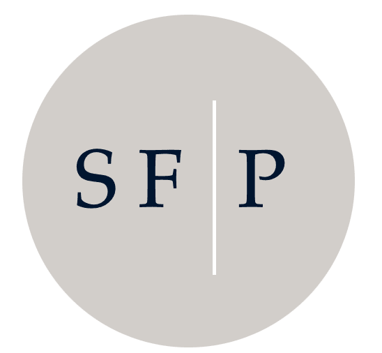Logo von SEEBACH FREY & PARTNER