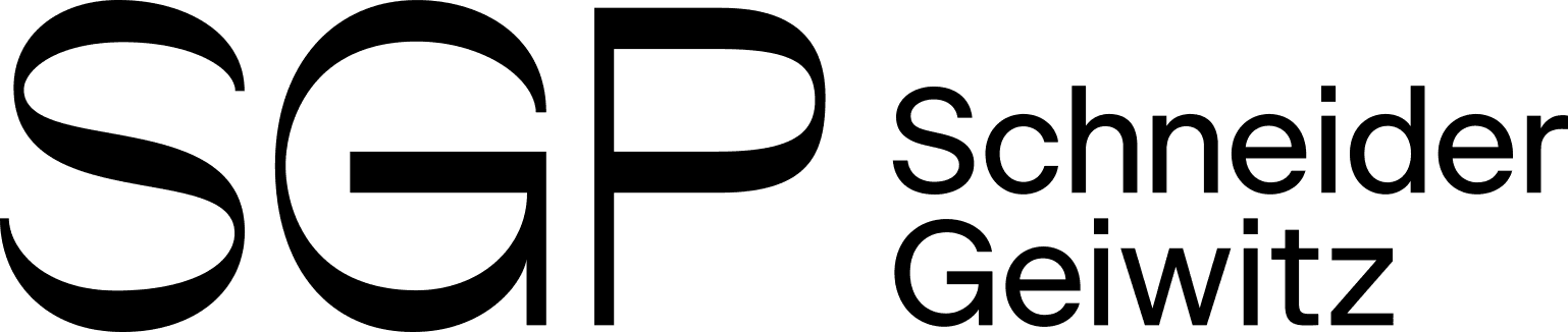 Logo von SGP Schneider Geiwitz