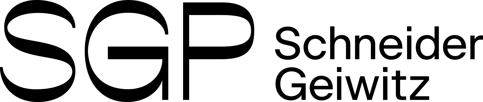 Logo von SGP Schneider Geiwitz