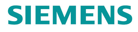 Logo von Siemens