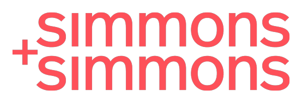 Logo von Simmons & Simmons