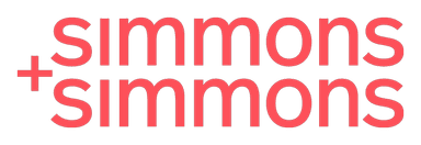 Logo von Simmons & Simmons