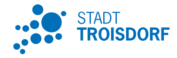 Logo von Stadt Troisdorf