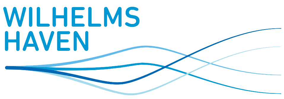 Logo von Stadt Wilhelmshaven
