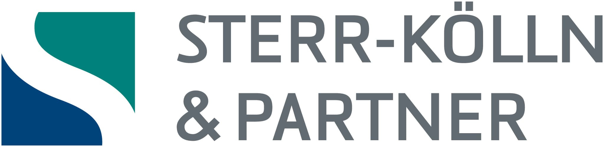 Logo von STERR-KÖLLN & PARTNER