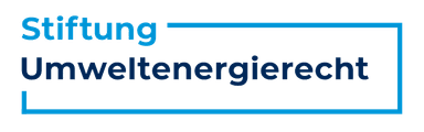 Logo von Stiftung Umweltenergierecht
