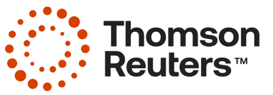 Logo von Thomson Reuters