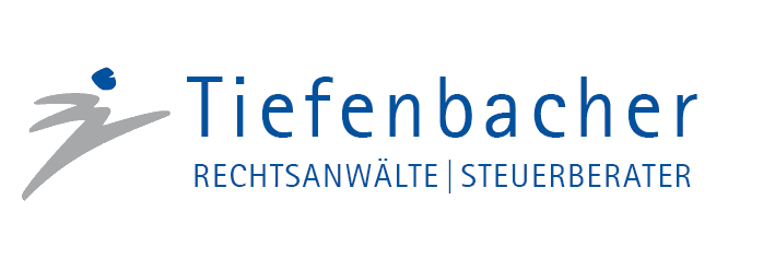Logo von Tiefenbacher Rechtsanwälte