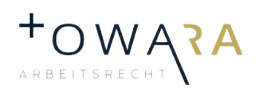 Logo von TowaRA:Arbeitsrecht