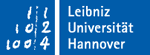 Logo von Leibniz Universität Hannover