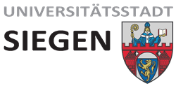 Logo von Universitätsstadt Siegen
