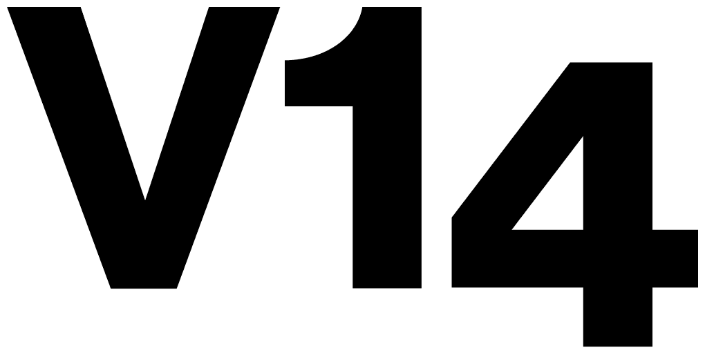 Logo von V14 Partnerschaft von Rechtsanwälten mbB