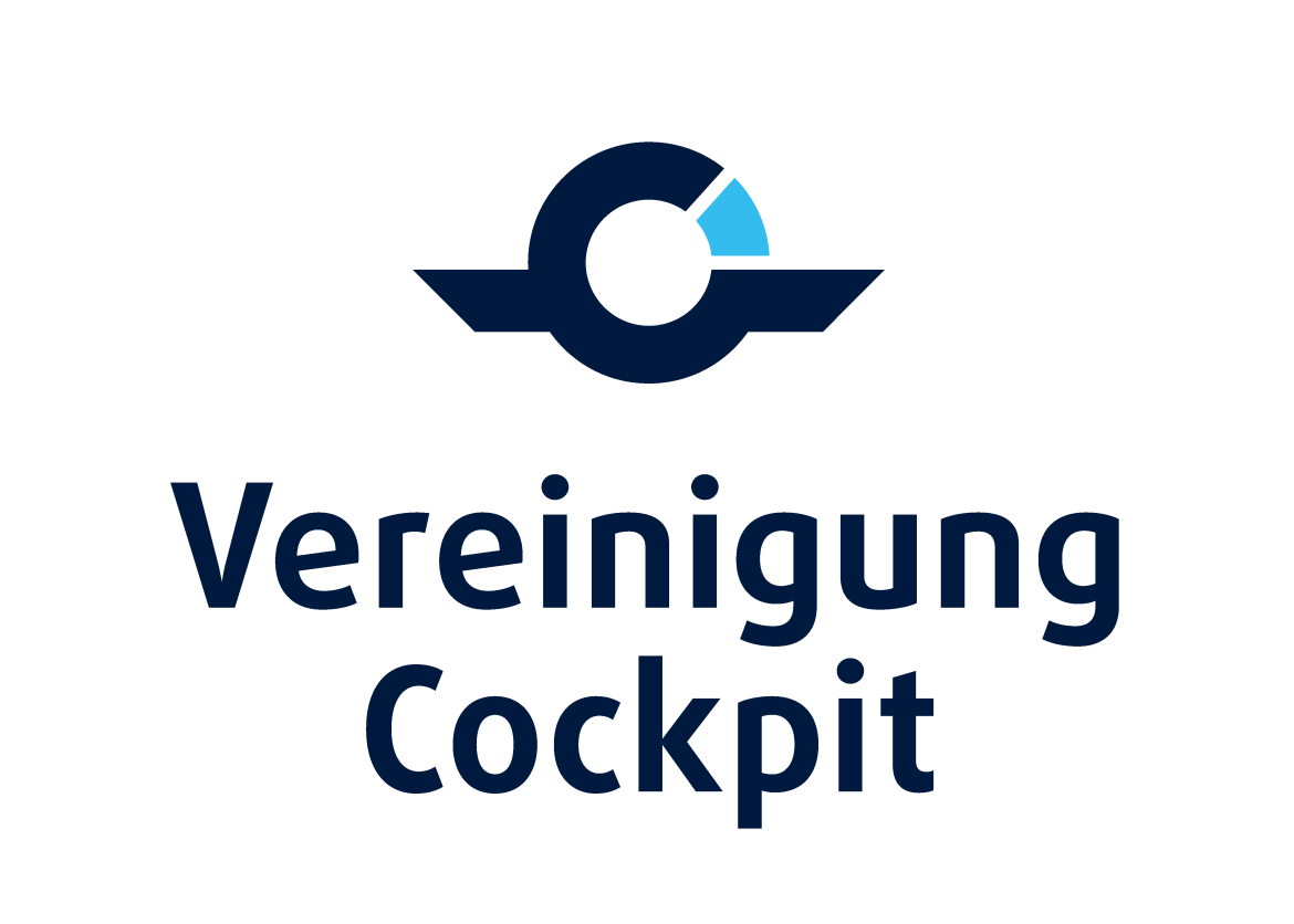 Logo von Vereinigung Cockpit