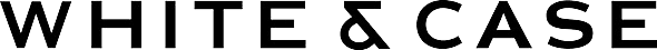 Logo von White & Case