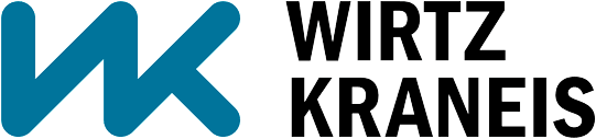 Logo von Wirtz & Kraneis Rechtsanwälte Partnerschaft mbB