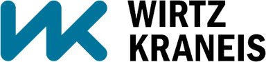 Logo von Wirtz & Kraneis Rechtsanwälte Partnerschaft mbB