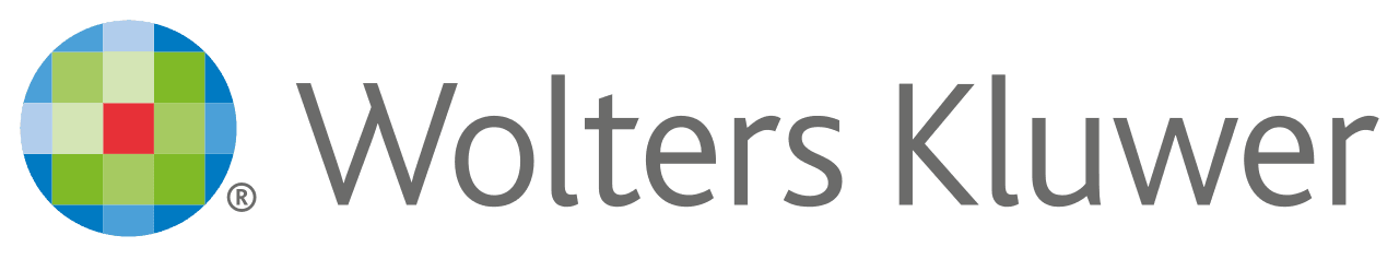 Logo von Wolters Kluwer