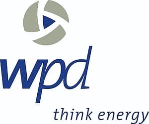 Logo von wpd onshore GmbH & Co. KG