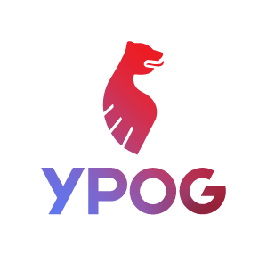Logo von YPOG