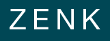 Logo von ZENK Rechtsanwälte Partnerschaft mbB