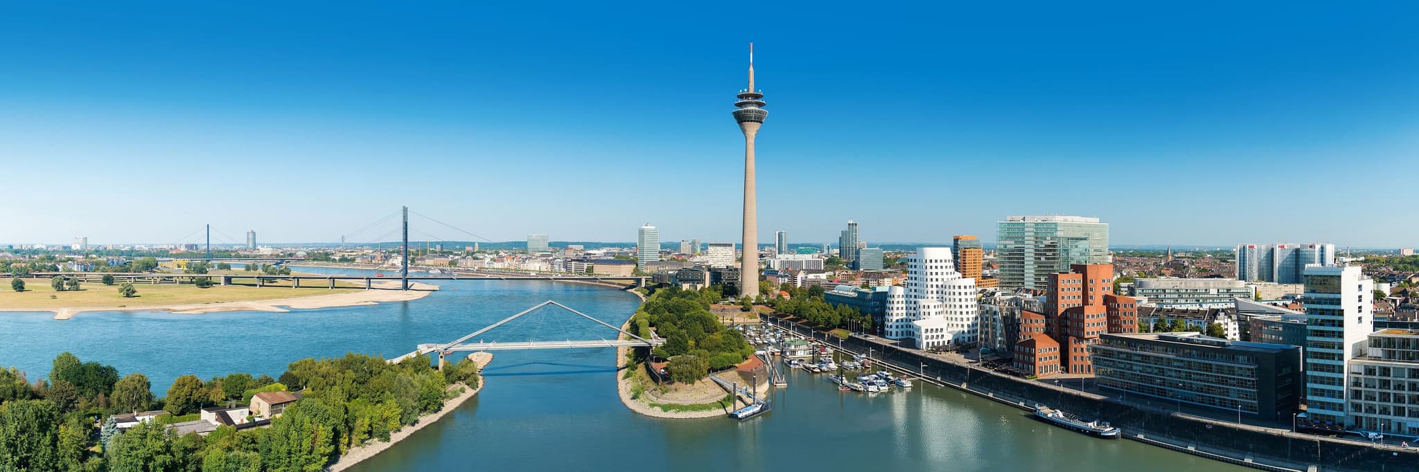 Düsseldorf 