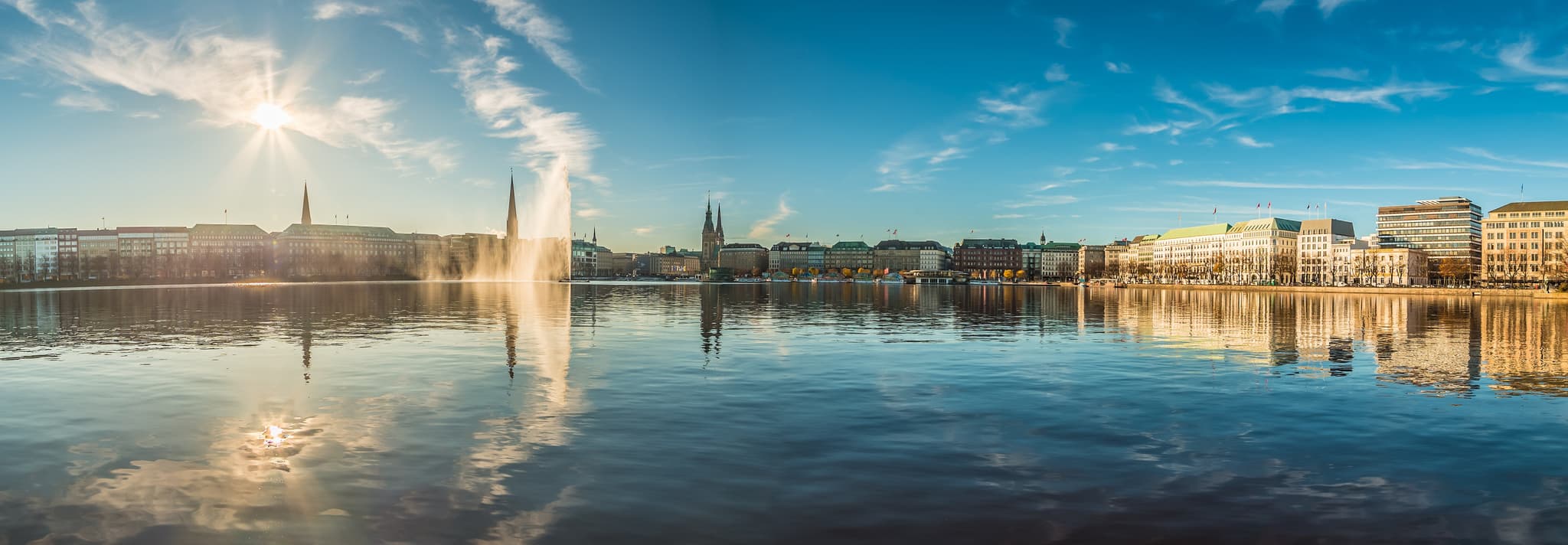Hamburg - Germany