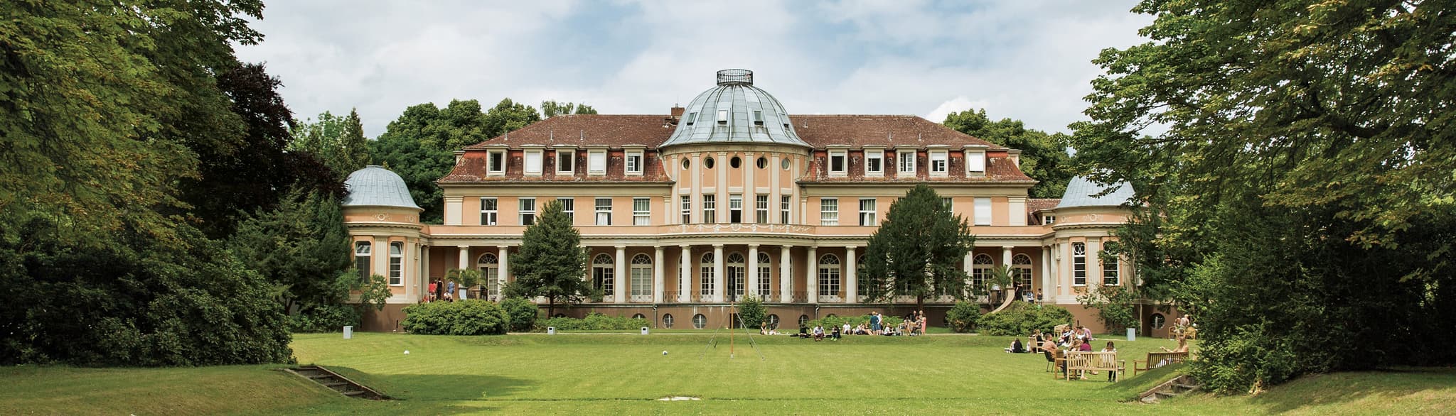 Jura an der Uni BSP Business and Law School studieren