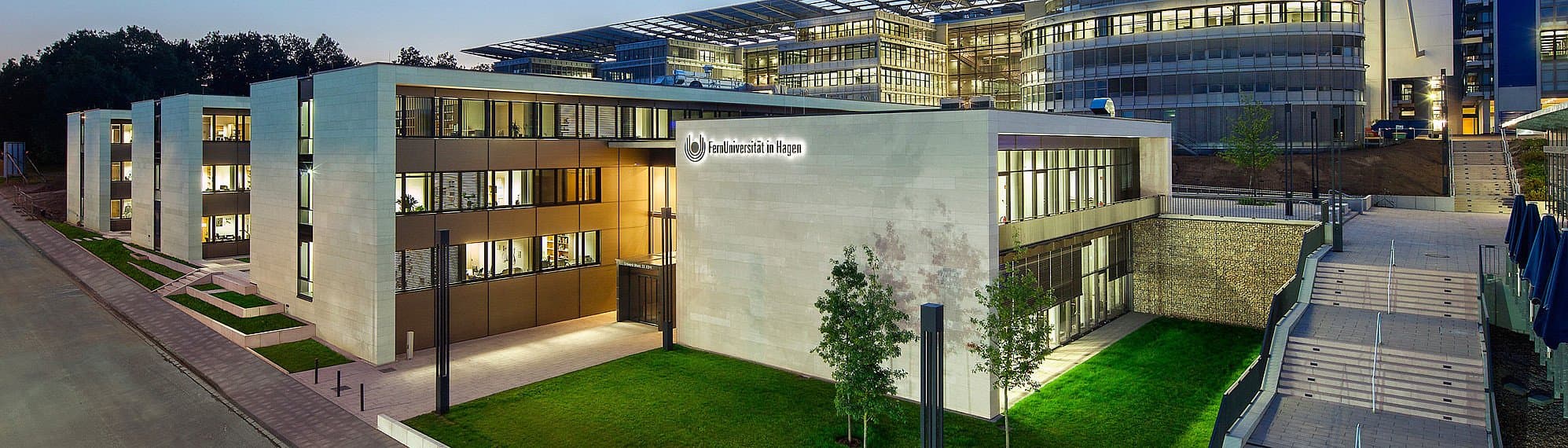 Jura-Studium an der Fernuni Hagen, Bild: Dirk Matull