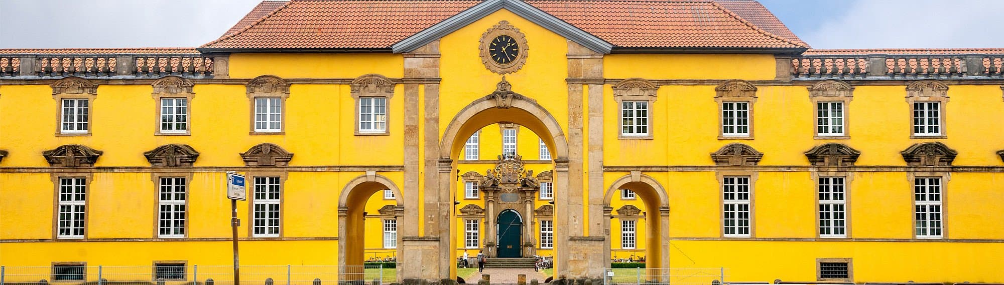 Uni Osnabrück Campus