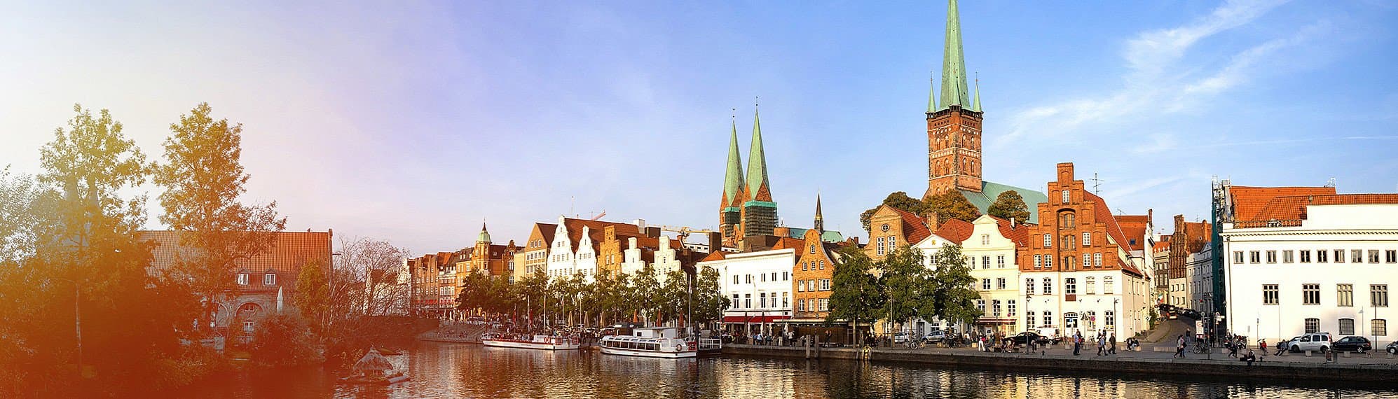Lübeck