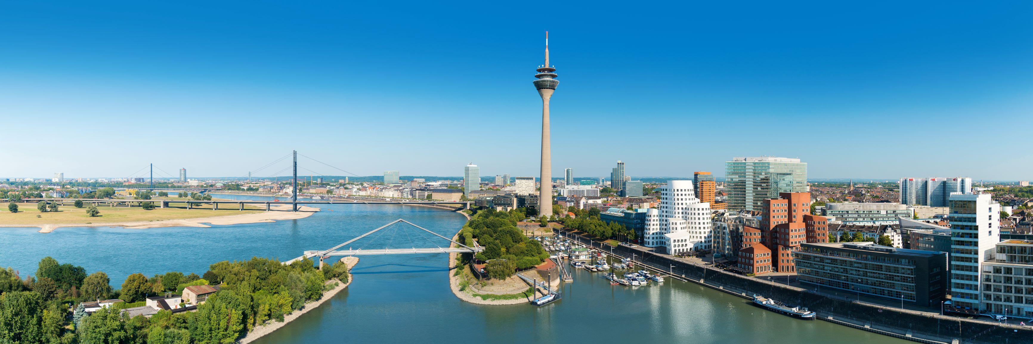 Düsseldorf 