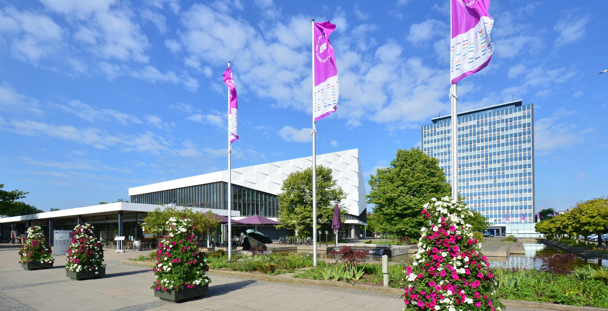 Uni Kiel