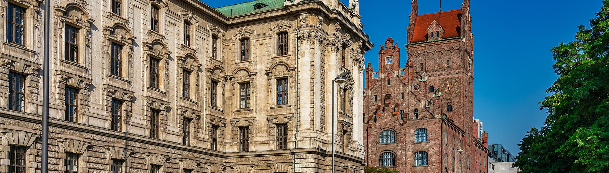 OLG München