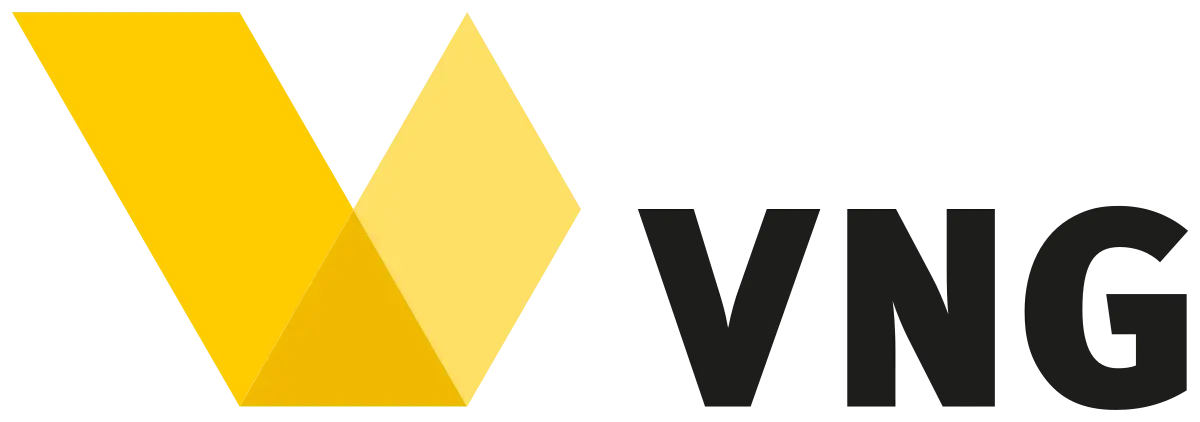 Logo von VNG AG