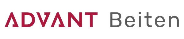 Logo von ADVANT Beiten