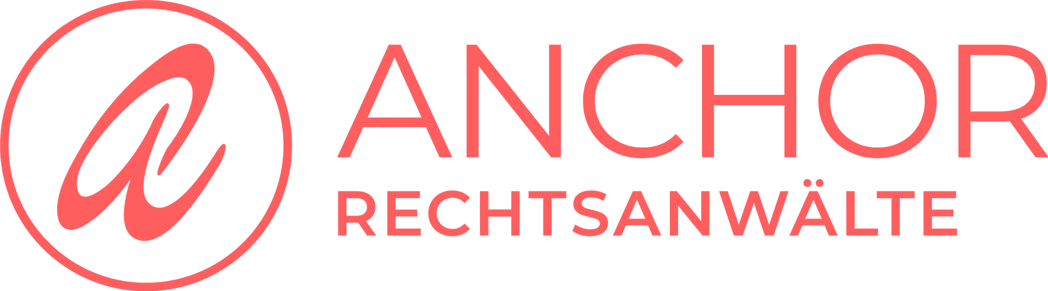 Logo von Anchor Rechtsanwälte