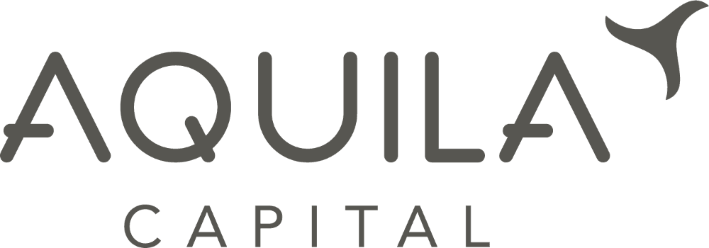 Logo von Aquila Capital Holding GmbH