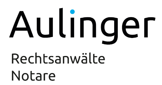 Logo von Aulinger Rechtsanwälte und Notare
