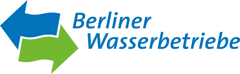 Logo von Berliner Wasserbetriebe