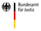 Logo von Bundesamt für Justiz