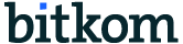 Logo von Bitkom e.V.