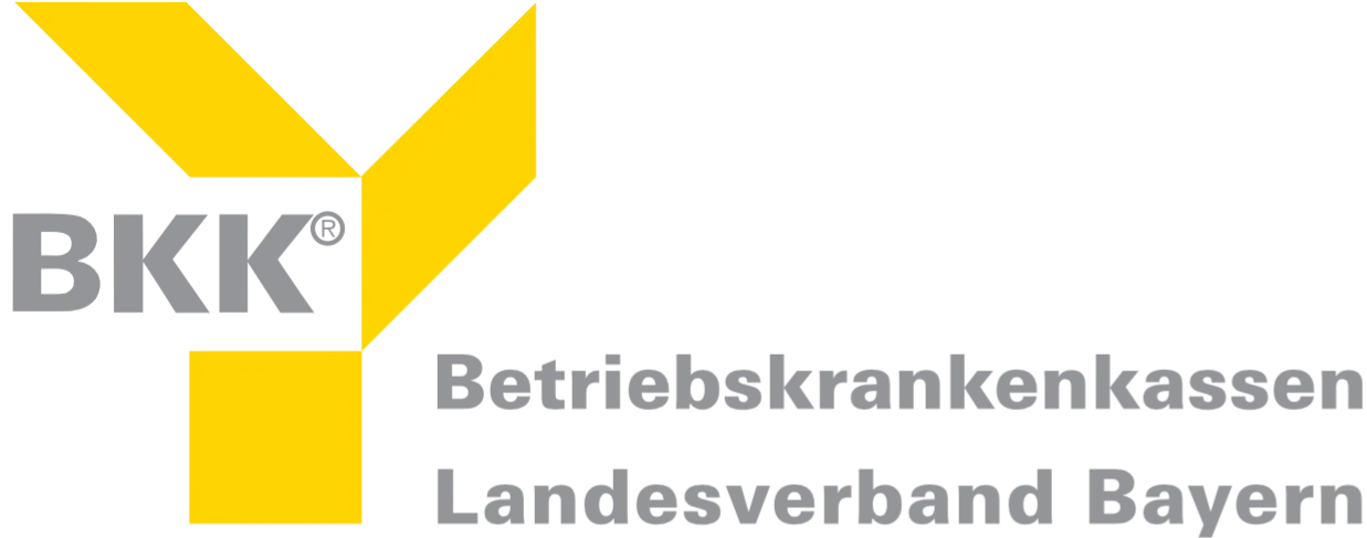 Logo von BKK Landesverband Bayern